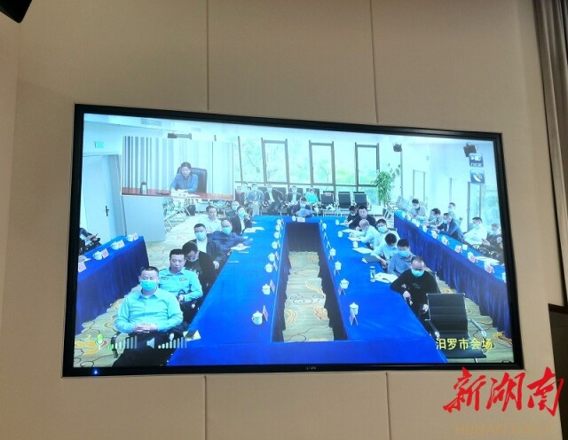 群众网上点单,干部一线办事!岳阳优化民生服务出奇招